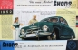 Preview: Skoda 1200 Modelprogram 1952 Carbrochure (8675)